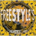 thumbnail image 1 of Freestyle's Greatest Hits Volume 3CD, 1 of 1