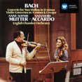 thumbnail image 1 of Bach: Concerto For Two Violins In D Minor - Violin Concertos In A Minor & E Major, 1 of 2