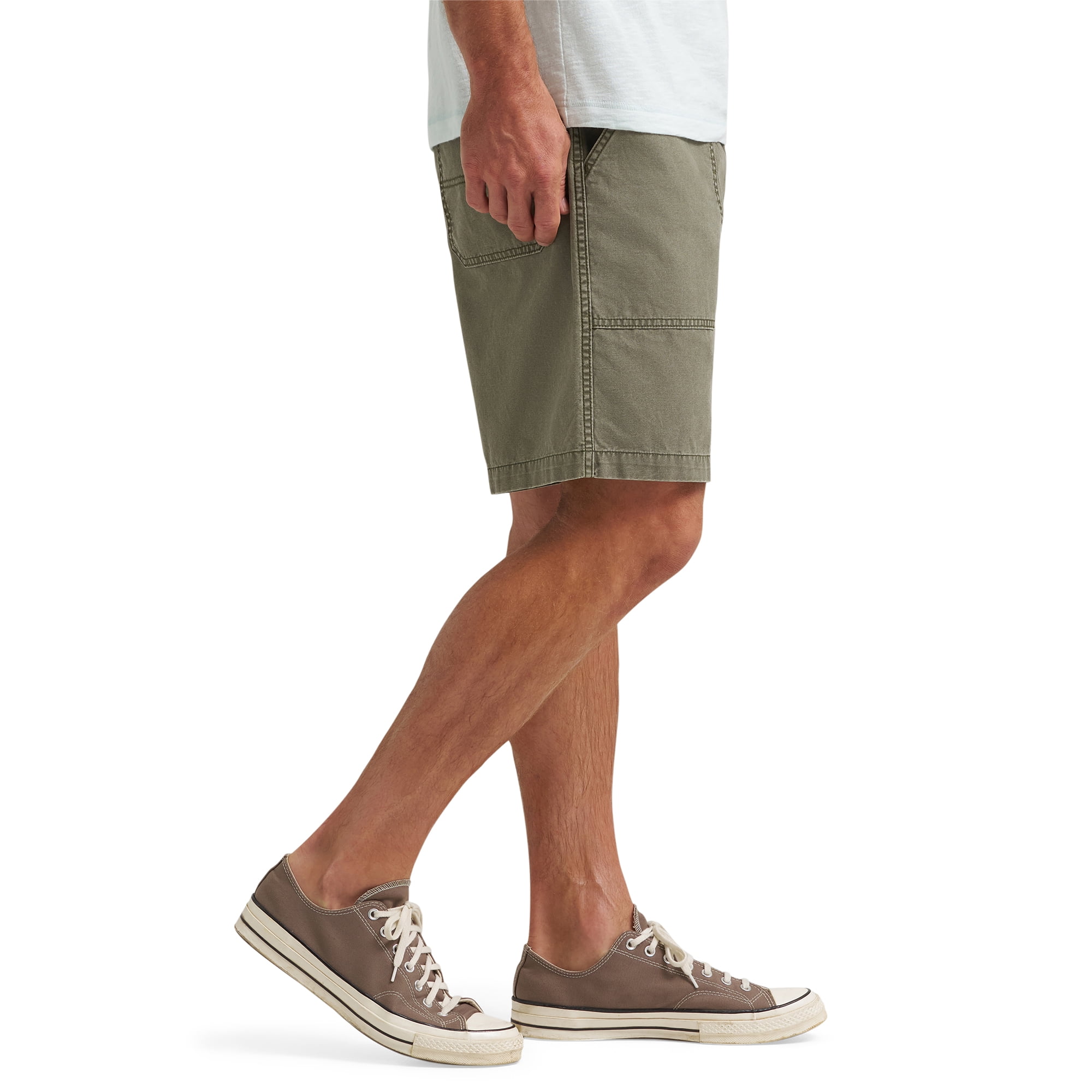 Short à cordon et quatre poches pour hommes Wrangler®