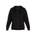 thumbnail image 5 of Avia Women's Fleece Full Zip Hoodie, Sizes XS-XXXL, 5 of 5
