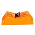 thumbnail image 3 of 1 Set of Versatile Gas Cylinder Rack Wall Mounted Propane Tank Mount Propane Tank Mounting Bracket Welding Camping Gas Cylinder Propane Tank Holder, 3 of 8