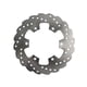 thumbnail image 2 of Disco Freno Delantero Italika Dm 250X (22-24), Dm 300 (25), 2 of 3