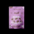 thumbnail image 1 of Nud Fud - Chocolate Covered Raisins, 1 of 2