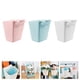 thumbnail image 4 of BRIGHTFUFU 3 portavasos colgantes para carrito de almacenamiento, cestas para carrito con ruedas, accesorios, 4 of 7
