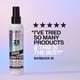 thumbnail image 3 of Acondicionador sin enjuague Redken One United, spray desenredante, tratamiento capilar multibeneficios, nutre y suaviza el frizz, spray protector t&#2013265929r Redken NA, 3 of 10