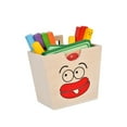 thumbnail image 3 of lionlar Food Stacker Toy Create Food Sequencing Stacker Wood Stacker Game for Kids Chips, 3 of 9