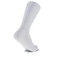 thumbnail image 2 of Billuyoard Foot Mannequin Dummy Mould Sandal Shoes Display Female Socks 31cm White Almacenamiento y organización del hogar, 2 of 6