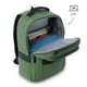 thumbnail image 5 of TOTTO Mochila Grande Porta Laptop 16 con Bolsillo para Botella | Escuela - Oficina - Viaje | 23 L -  verde G, 5 of 8
