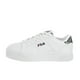 thumbnail image 2 of Tenis para Dama Fila Panache 99 Talla 24.5 Blanco, 2 of 4