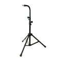 thumbnail image 2 of Bar Chimes Trípode Altura de soporte Ajustable, trípode de goma de viento de una sola fila portátil portátil para el rendimiento de los estudios al, 2 of 8