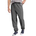 thumbnail image 1 of Hanes ComfortBlend EcoSmart Men`s Sweatpants - Best-Seller, M, 1 of 4