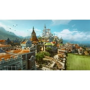 The Witcher 3: Wild Hunt - Complete Edition - Xbox Series X