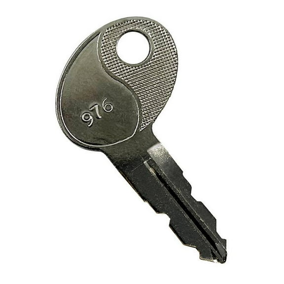 AP Products 13689976 RV Replacement Keys