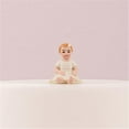 thumbnail image 1 of Wedding Star 4445 Baby Girl Porcelain Figurine Wedding Cake Topper, 1 of 4
