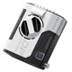 thumbnail image 3 of Fan recargable del cuerpo de la fan 5000/10000mAh del clip de la cintura con la fan usable del banco del poder, 3 of 9
