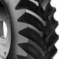 thumbnail image 3 of Titan Hi-Traction Lug 8-16 101A6 10 Ply Tractor Tire, 3 of 4