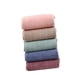 thumbnail image 2 of Juego de 5 toallas de baño absorbentes (14 x 30 pulgadas), toalla portátil suave de secado rápido para ducha corporal, deportes, gimnasio, playa,, 2 of 8