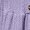 Z-120 Purple, variant on Ladies Long Slimming Tunic Dresses for Juniors Sleeveless Short Sleeve V Neck Going Out Fall Summer Button 2026 Clothes