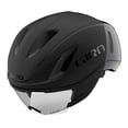 thumbnail image 1 of Casco Ruta VANQUISH Mips Negro Grande 59-63cm C/Mica Giro, 1 of 2