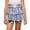 R214/Silver, variant on Vividxx Girls Dress Girls Glitter Leopard Print Performance Shorts With Tutu Skirt And Shiny Sequin Sun Dress For Dance Party 100