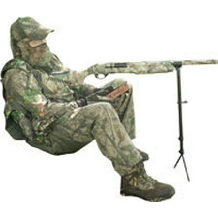 Hunter's Specialties V-Pod Shooting Stick (Best Tripod Shooting Sticks)