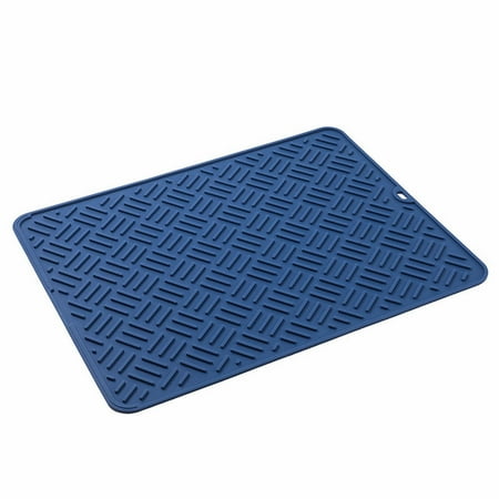 

Lynbm Placemat Table Placemats Silicone Mats Pot Holders Multi Purpose Insulated Non Slip Heat Food Grade Silicone Pad Kitchen Countertop Mats Reduction