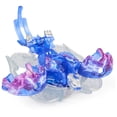 thumbnail image 3 of Bakugan, Special Attack Ventri, Spinning, Customizable Action Figure, Girl and Boy Toys, 3 of 9