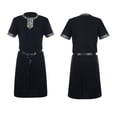 thumbnail image 4 of Tunique pour Robe de Scène Historique, Tenue de Performance sur Scène, Tenue Classique pour Hommes et Femmes, 4 of 4