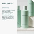 thumbnail image 4 of Cleansing Gel Marini SkinSolutions Bioglycolic Oily Skin 180mL, 4 of 5