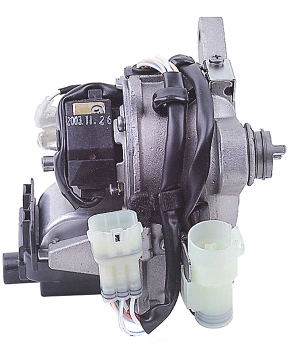 A1 Cardone Distributor P/N:31-17401 Fits select: 1990-1991 HONDA CIVIC