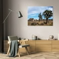 thumbnail image 3 of Erin Berzel 44x31 Gallery Wrapped Canvas Wall Art Titled - Hidden Valley I, 3 of 4
