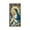 C, variant on A Durable Polyester Christmas Door Cover Flag With Religious Themes Featuring Savior And Mary For Outdoor Holiday Decorations And Party Celebrations 180X90Cm Tear-Resistant And Wrinkle-Res