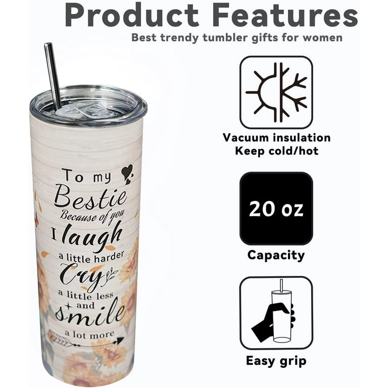 Animals Mini Cute - Travel Coffee Tumbler Stainless Steel Vacuum Insulated  Tumbler Cup, Travel Mug Cup for Friend, Women, Coworker, Drinking Xmas