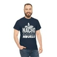 thumbnail image 5 of Nacho Average Abuelo, Spanish Grandpa, Spanglish Father's Day Gift -ID: 410, 5 of 7