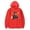 Red-JY13218, variant on Jenevieve Merch Hoodie Spring Autumn Fashion Clothes Men/Women Casual Tops Long Sleeve Sweatshirts Style3