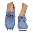 thumbnail image 3 of Sneakers for Women Wide Toe Box Shoes Women Air Cushion Running Shoes Extra Wide Width Sneakers, 3 of 9