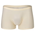 thumbnail image 2 of Disfraz de lencería para hombre talla Color de piel METRO jinwen Boxeador de la ropa interior de los hombres, 2 of 6