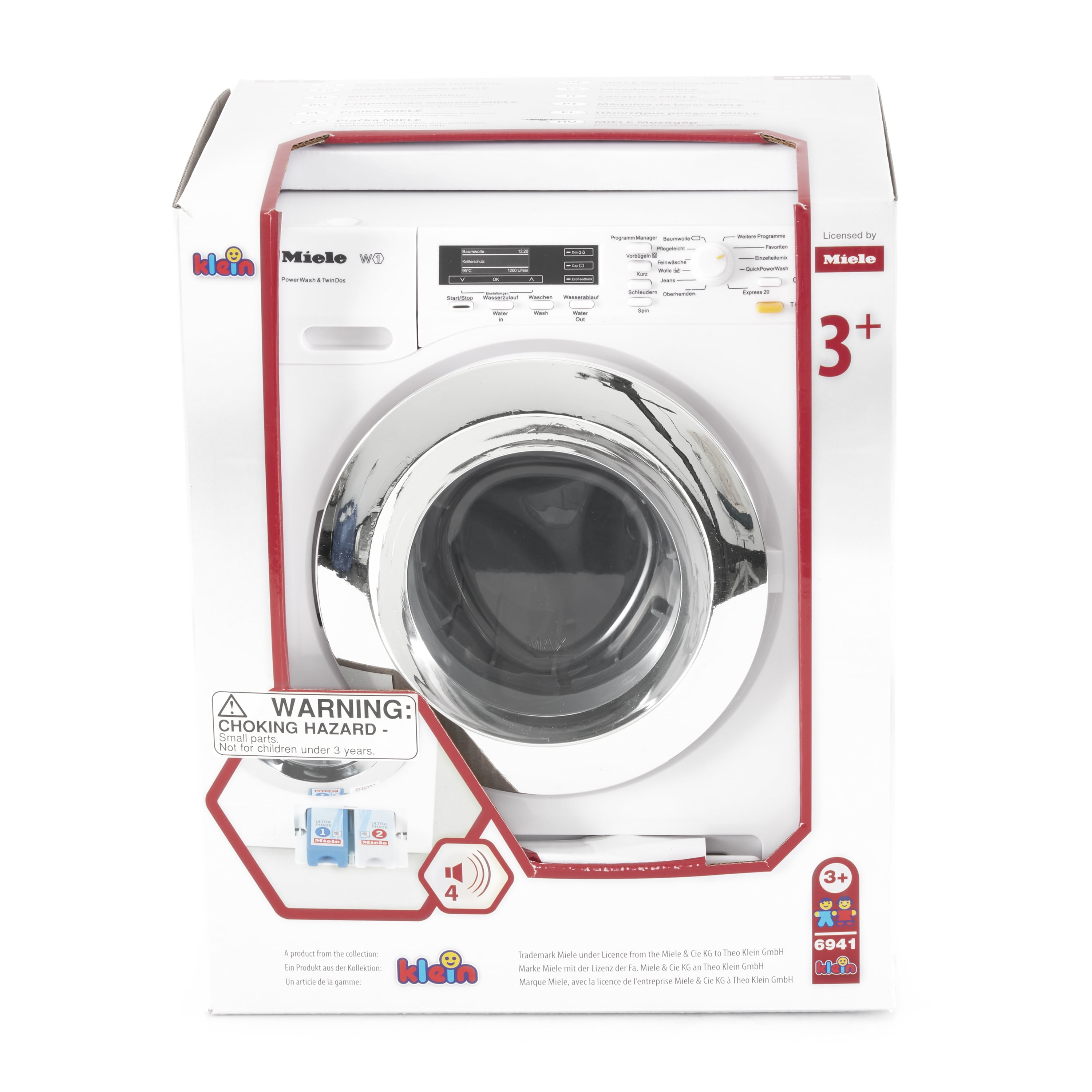 Детская Стиральная Машинка Miele Купить Екатеринбург