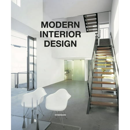 Architecture & Interiors Flexi: Modern Interior Design (Paperback)