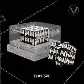 Aespa - The 6th Mini Album 'Rich Man' (ENERGY Ver.) [WINTER