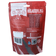 thumbnail image 2 of Premio Deshidratado de Hígado de Res Para Perros y Gatos, Carnivoro Pet Snacks, 60 g, 2 of 3