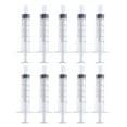 thumbnail image 1 of FELTECHELECTR Dispensador de perfume de gran capacidad, 10 unidades, jeringa para perfume líquido., 1 of 6