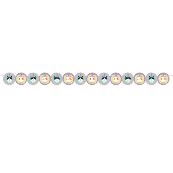 Kitty Party Banner