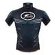 thumbnail image 3 of Maillot de ciclismo ROSTI de verano para hombre, manga corta, maillot de ciclismo profesional para equipo de montaña, camisetas de carreras de bicicletas de carretera, ropa deportiva para exteriores, 3 of 5