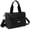 Black, variant on BadPiggies Crossbody Bag for Women Men, Nylon Waterproof Shoulder Purse Messenger Bag Lightweight Pocketbooks - Yellow