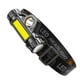 thumbnail image 3 of Linterna LED XPE + COB Linternas de cabeza USB Lámpara de cabeza de trabajo de emergencia a prueba de agua, 3 of 7