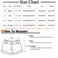 thumbnail image 3 of Shorts for Women Womens Elastic Waist Drawstring Shorts Summer Casual Solid Loose Wide Leg Short Pants Breathable Cotton Linen Ladies Shorts with Pocket, 3 of 6