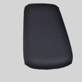 thumbnail image 3 of Auto Console Covers- Fits the Chevy Colorado 2015- 2022 Center Console Armrest Cover Waterproof Neoprene Fabric (Black), 3 of 4