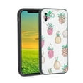 thumbnail image 1 of Compatible with iPhone XS Phone Case, itaya-fruits Case Silicone Protective for Teen Girl Boy Case for iPhone XS, 1 of 1