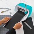 thumbnail image 2 of Cricut Joy™ Smart Label™ Matless Writable Vinyl, Black, 2 of 3